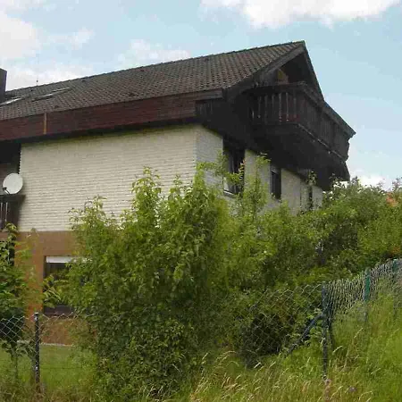 Διαμέρισμα Haus Wolf Pirmasens