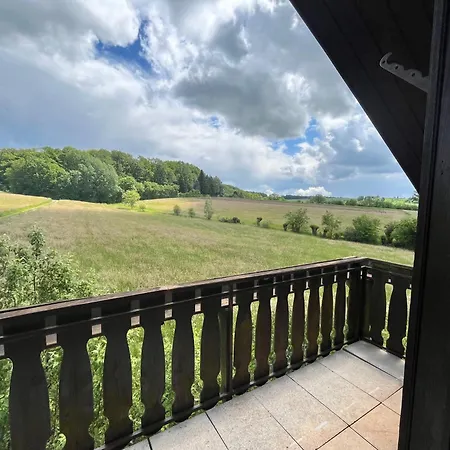 Haus Wolf Appartement Pirmasens