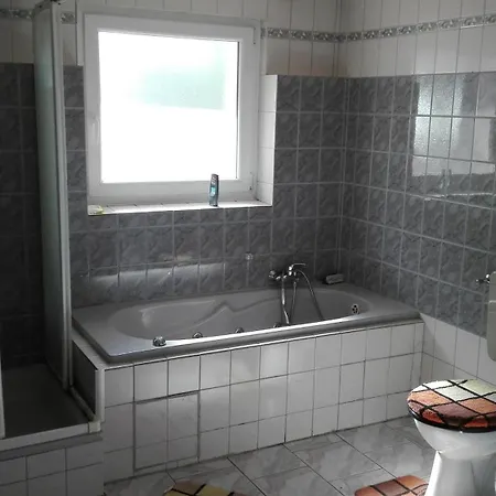 Haus Wolf 皮尔马森斯