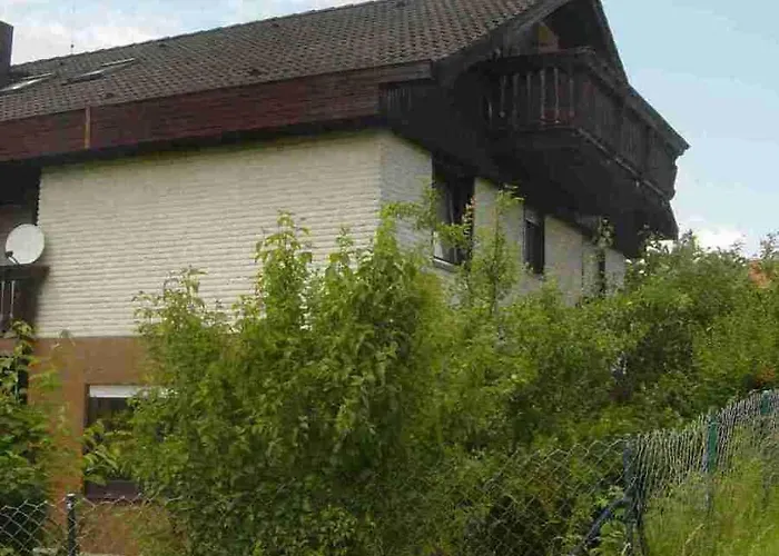 Διαμέρισμα Haus Wolf Pirmasens