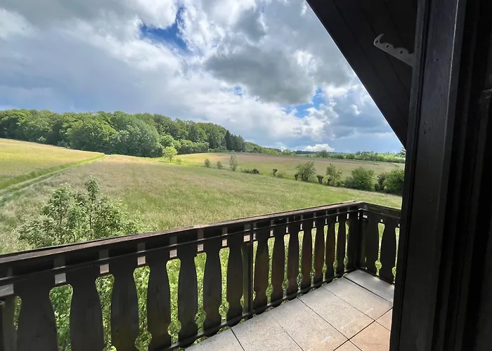 Haus Wolf Διαμέρισμα Pirmasens